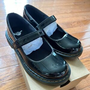 Dr. Martens Maccy Mary Jane Size 4